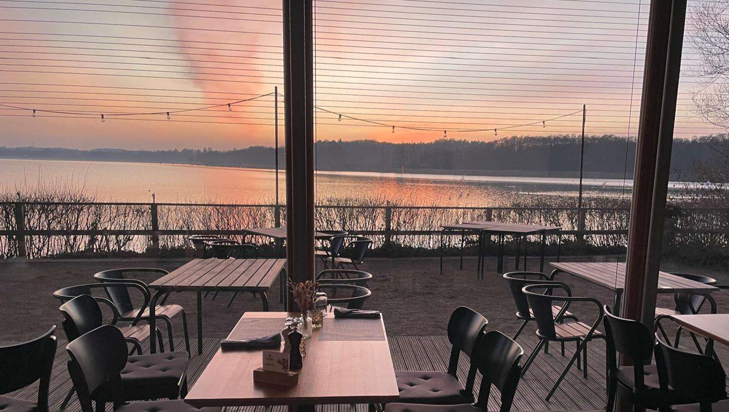 Fährhaus Rothenhusen Restaurant